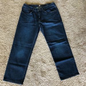Men’s Timberland Jeans 36x30